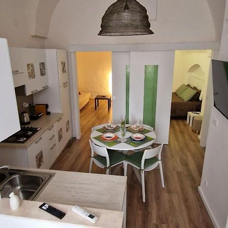 Casachiara Holidays Монополи Экстерьер фото