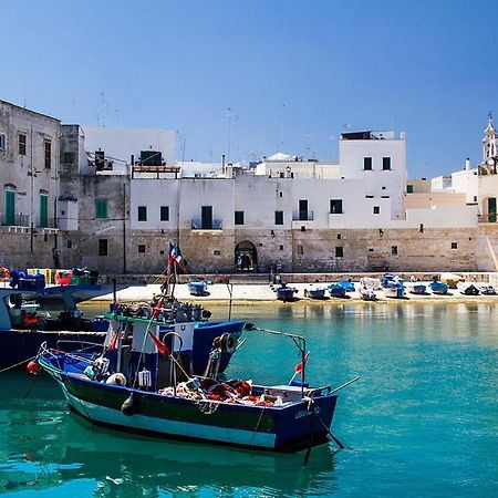 Casachiara Holidays Монополи Экстерьер фото