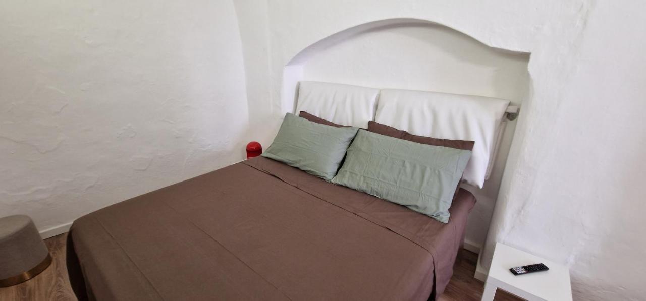 Casachiara Holidays Монополи Экстерьер фото