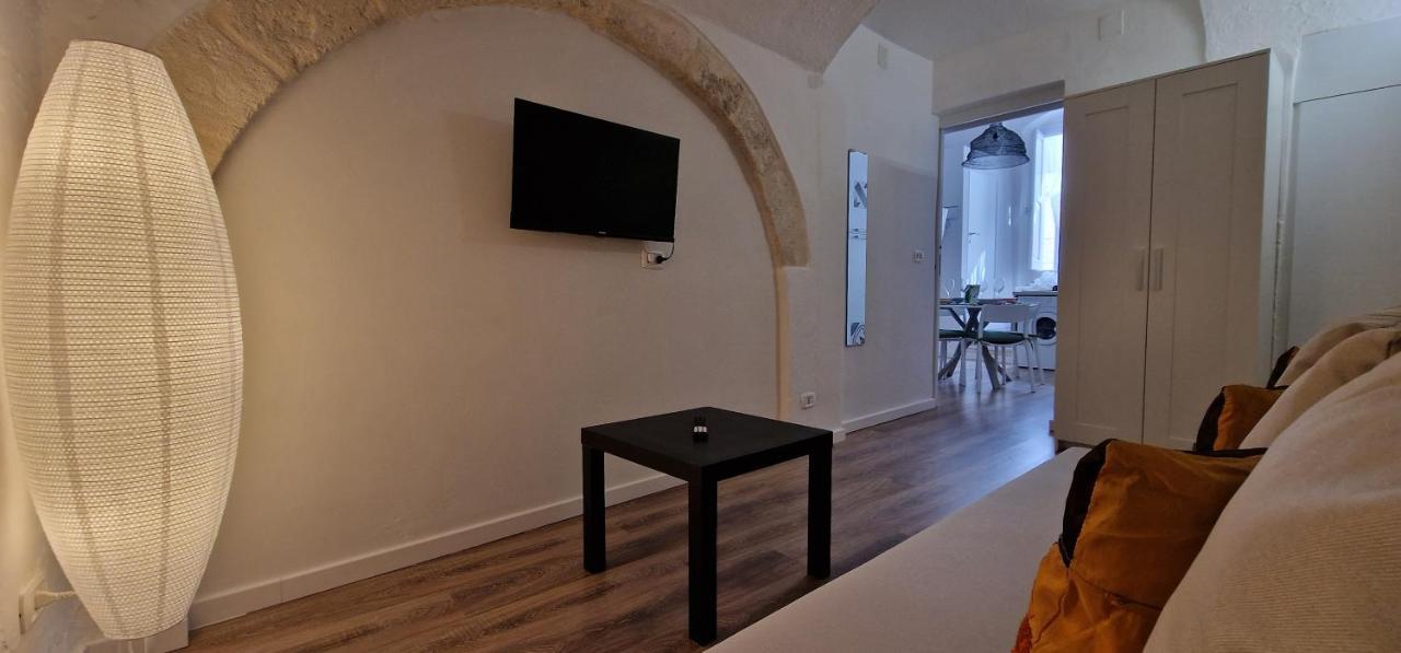 Casachiara Holidays Монополи Экстерьер фото