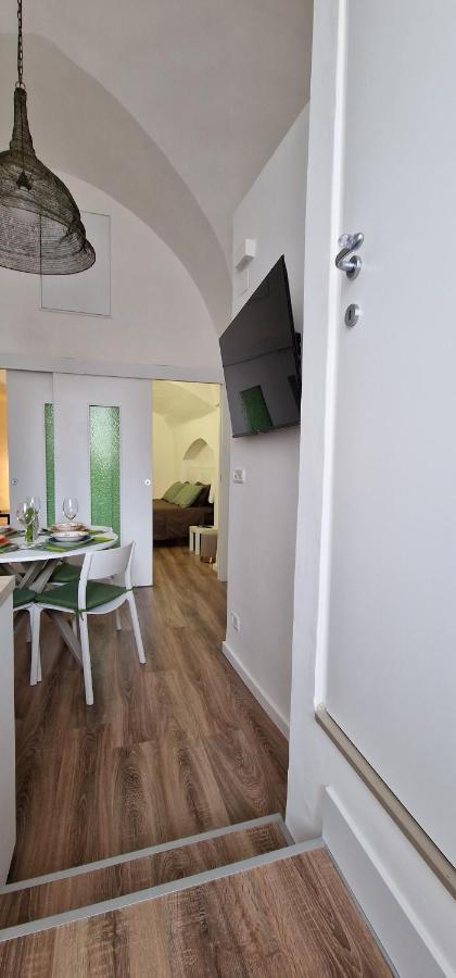 Casachiara Holidays Монополи Экстерьер фото