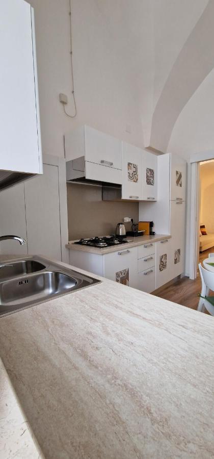 Casachiara Holidays Монополи Экстерьер фото