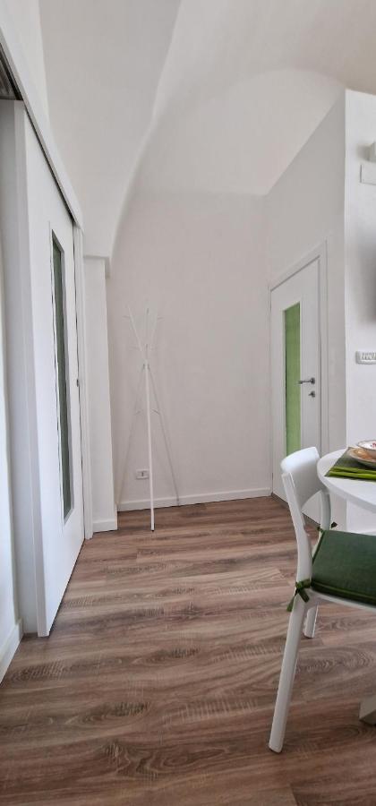 Casachiara Holidays Монополи Экстерьер фото