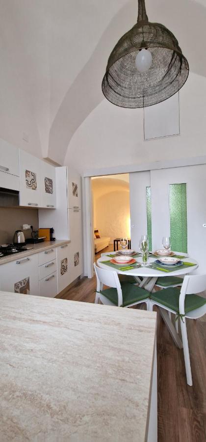 Casachiara Holidays Монополи Экстерьер фото