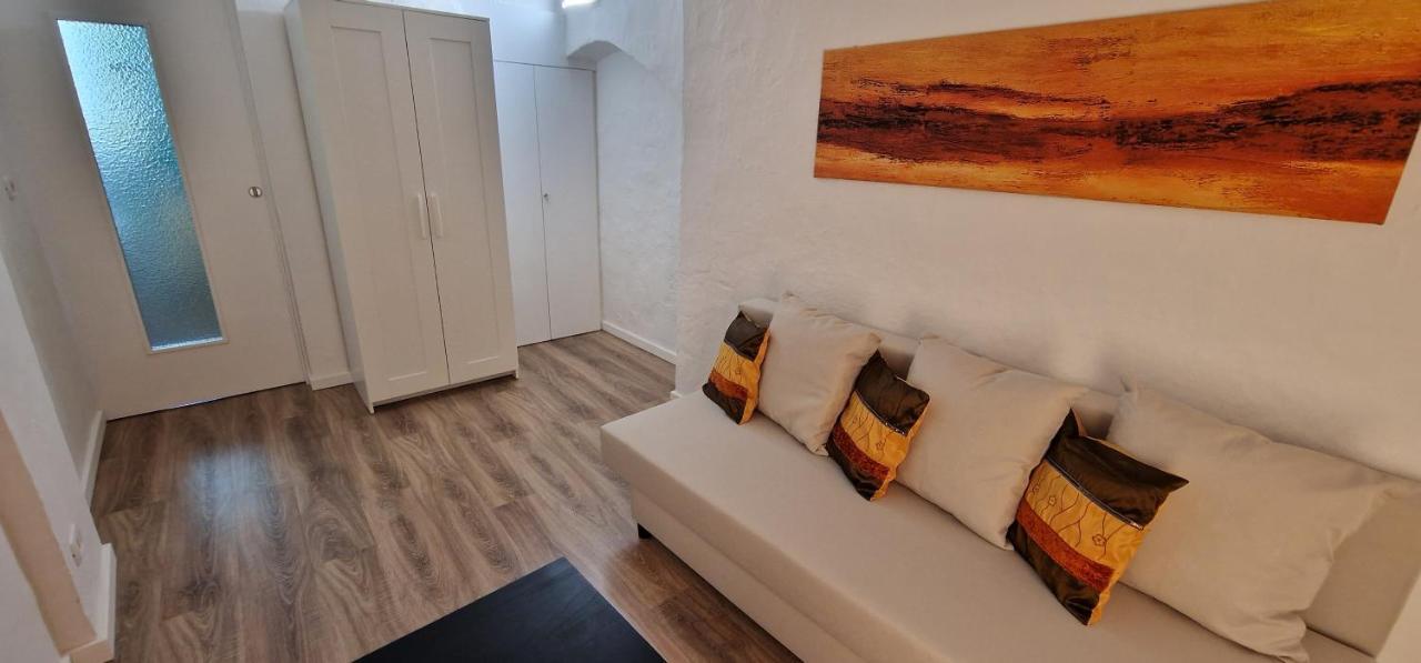 Casachiara Holidays Монополи Экстерьер фото