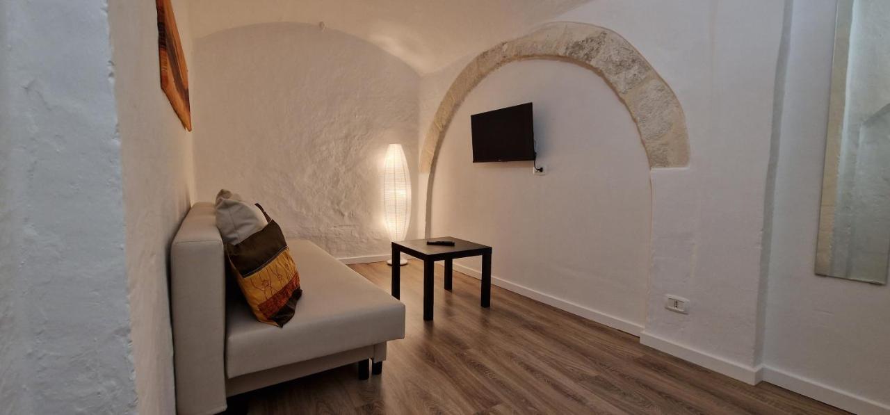 Casachiara Holidays Монополи Экстерьер фото
