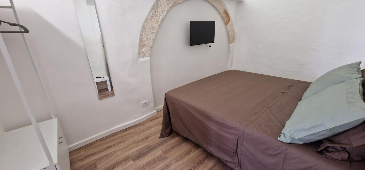 Casachiara Holidays Монополи Экстерьер фото