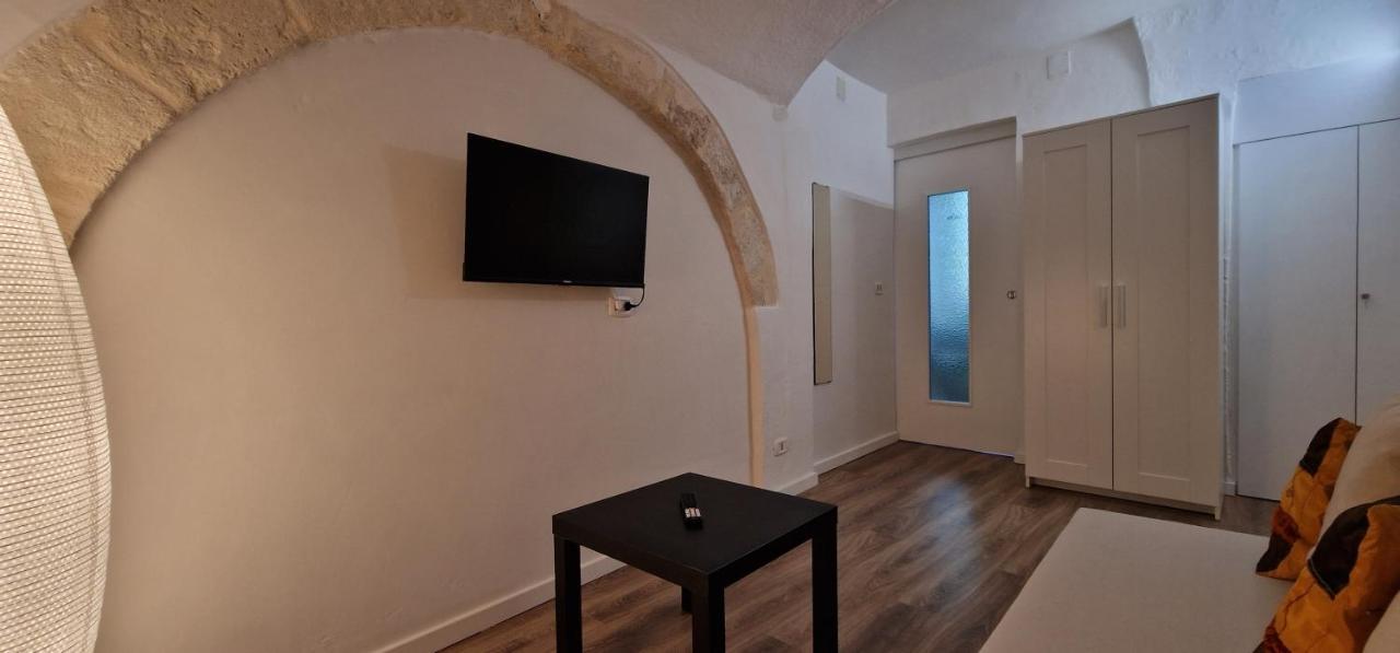 Casachiara Holidays Монополи Экстерьер фото