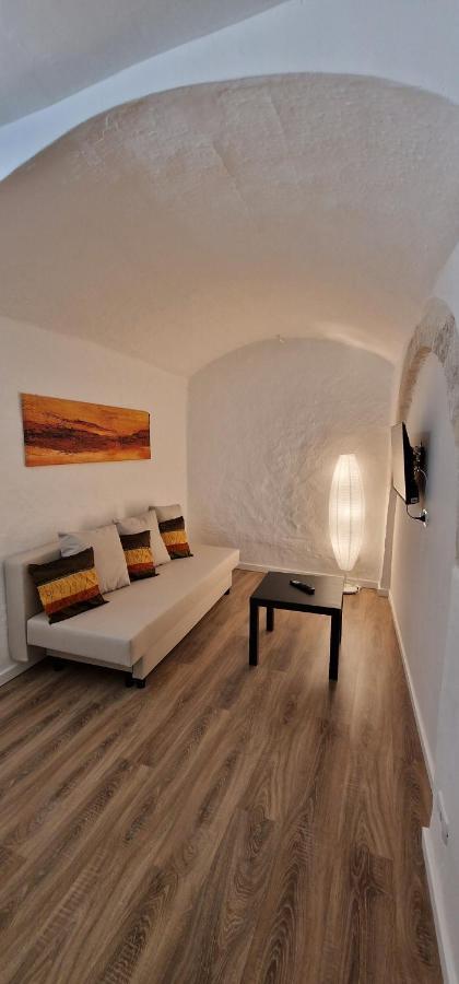 Casachiara Holidays Монополи Экстерьер фото