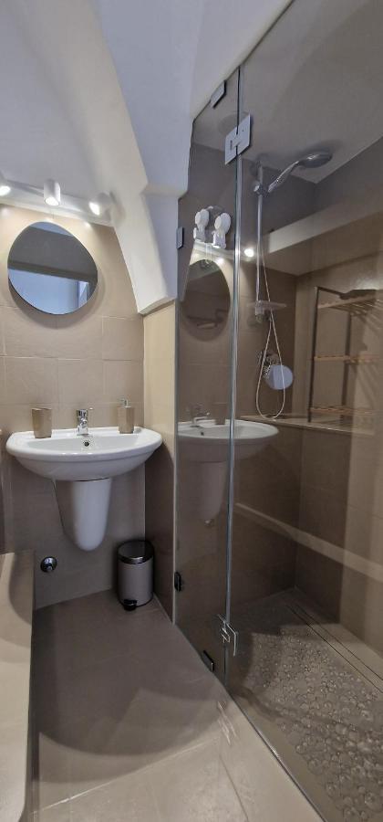 Casachiara Holidays Монополи Экстерьер фото