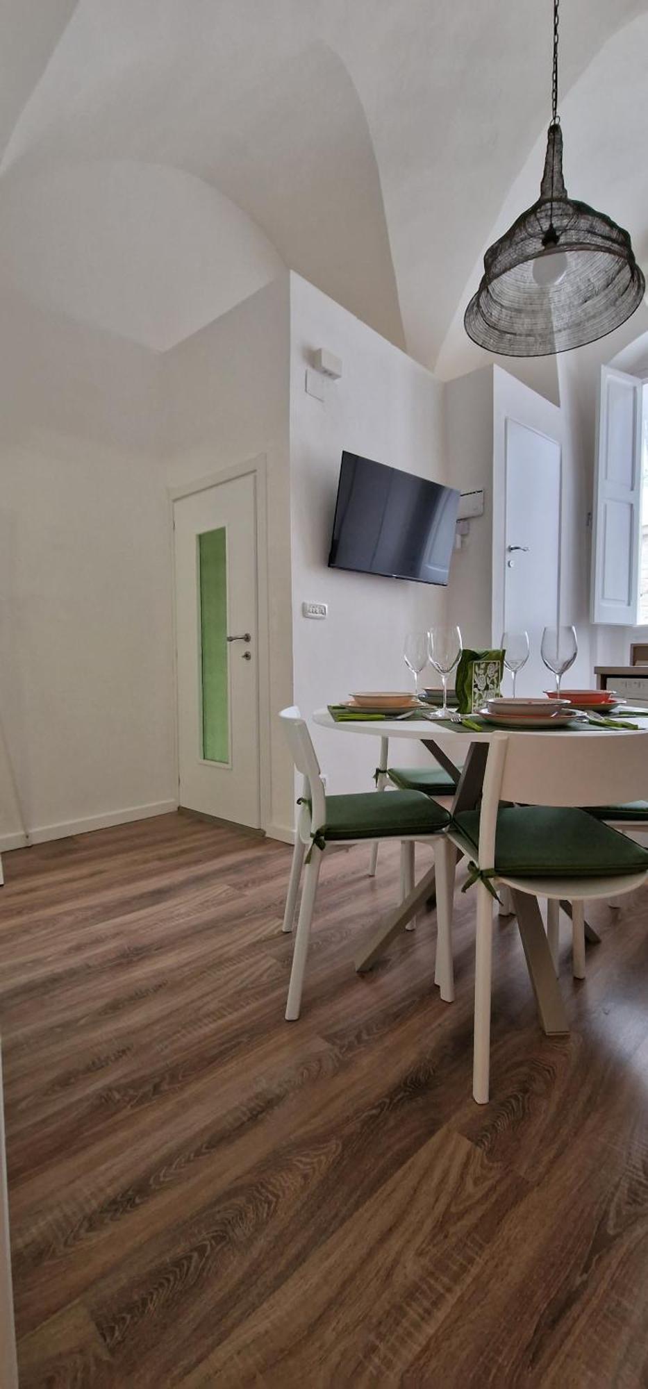 Casachiara Holidays Монополи Экстерьер фото